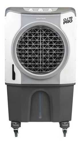 comprar Climatizador De Ar Indrustrial Ventisol 70l Cli Pro 127v