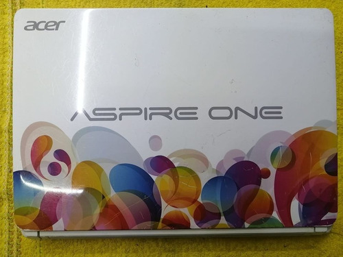 Acer Aspire One D270-1454 Por Piezas Precios En Descripción