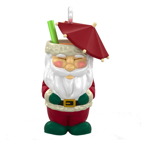 Hallmark Keepsake Adorno De Navidad En Miniatura 2021, Taza 