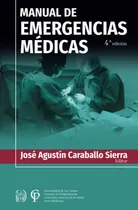 Comprar Libro: Manual De Emergencias Médicas (spanish Edition)