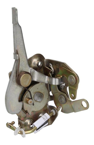 Imagen 2 de 4 de Cerradura Puerta Delantera Derecho Fiat 128 Europa Cl 71/78