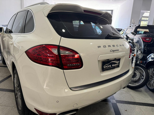 Porsche Cayenne 3.0 Diesel 245cv (958)