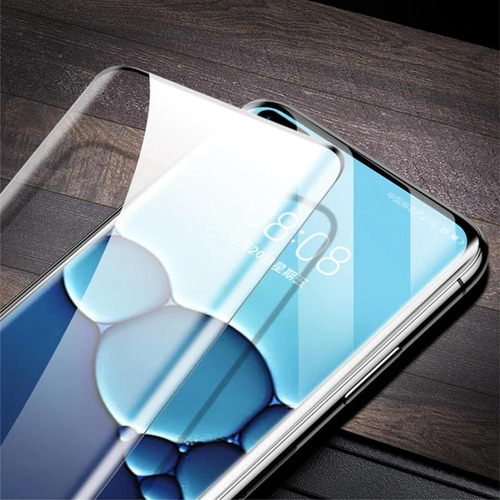 Pelicula 9d Nano Gel Xiaomi Mi 11 / Mi 11 Ultra / Mi 11 Pro