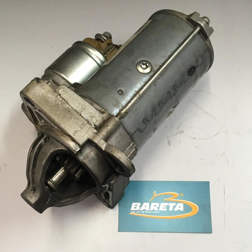 Motor De Partida - Arranque Renault Master 2.3 233002654r 