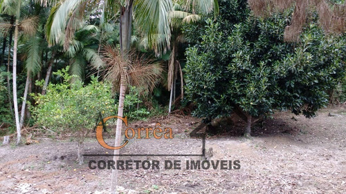 Chacara Para Sua Moradia Ou Lazer Proximo A Represa