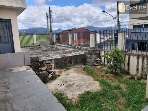 Imagem 2 de 20 de Casa Com 3 Dorms, Braz Cubas, Mogi Das Cruzes - R$ 750 Mil, Cod: 1925 - V1925