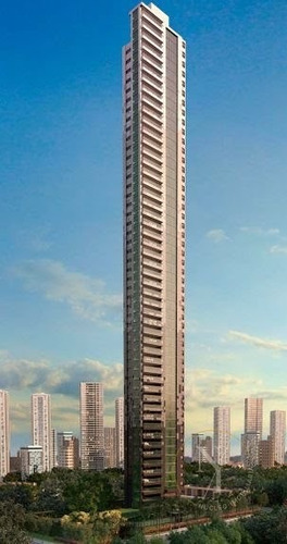 Imagem 14 de 14 de Apartamento 350 M2 - Figueiras Altos Do Tatuapé - 373