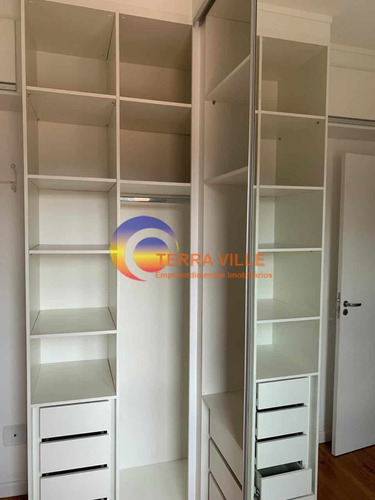 Imagem 3 de 15 de Chácara Em Condomínio Para Comprar Vila São Luiz (valparaízo) Barueri - 2975