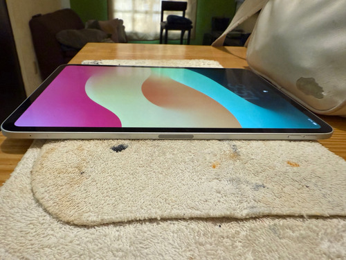 Display Ipad Pro 11 Wi-fi+ Cellular 256 Gb Gris