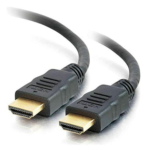 Cti Cable Hdmi De Definicion De Ultra Alta Velocidad De 6 P