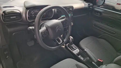 Citroen C4 Cactus Feel Tp 1600cc 6ab Abs