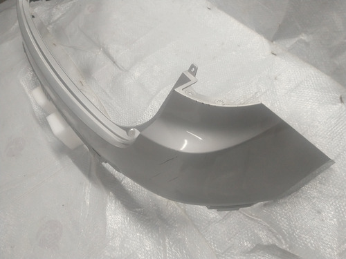 Paragolpe Trasero Hyundai Tucson 2010 2011 2012 2013 2014 15