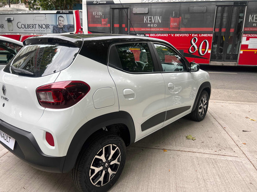 Renault Kwid 1.0 Sce 66cv Iconic