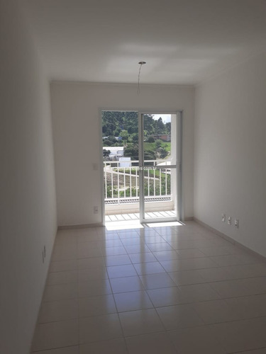 Oportunidade - Apartamento Novo Em Jundiaí - Apuã - Próximo As Rodovias - Ap00660 - 69210162