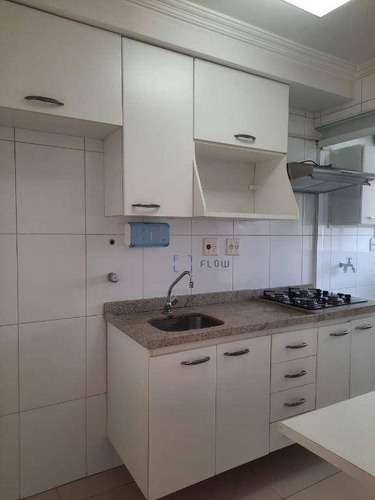 Imagem 16 de 30 de Apartamento Com 67m² Sendo 1 Suíte E 1 Vaga De Garagem - Moema - Ap9267