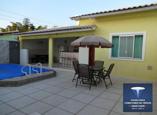 Imagem 2 de 5 de Casa Para Venda Em Porto Real, Loteamento Morada Vale Do Ypê, 2 Dormitórios, 1 Suíte, 1 Banheiro, 1 Vaga - 202003_1-1547648