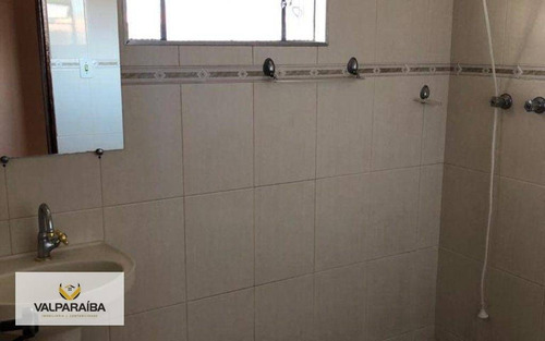 Imagem 20 de 27 de Sobrado À Venda, 260 M² Por R$ 636.000,00 - Jardim Portugal - São José Dos Campos/sp - So0135