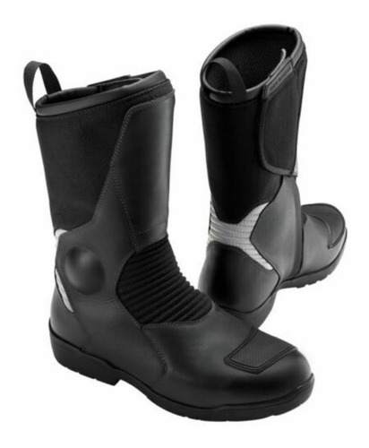 Botas Moto Allround Negro (40) Originales Bmw