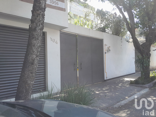 Venta Casa 3 Ambientes Vértiz Narvarte