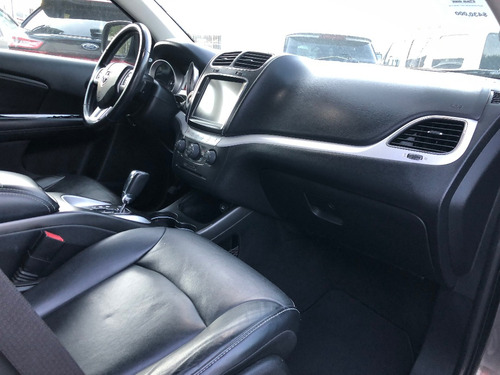 Dodge Journey 3.7 Gt 3.6 At