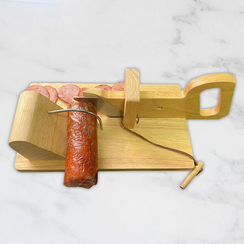 Cortadora De Baguette, Herramienta Portátil Para Cortar