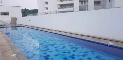 Apartamento En Arriendo