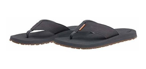 Sandalias Deck-hand Para Hombre