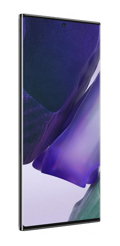 Samsung Galaxy Note20 Ultra Dual SIM 256 GB negro místico 8 GB RAM