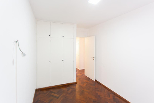 Imagen 13 de 23 de Departamento 2 Dormitorios, Zona Parque España.