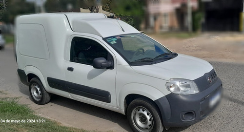 Fiat Fiorino 1.4 Fire Evo 87cv