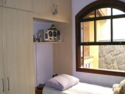 Casa Residencial À Venda, Jardim Nogueira, Jundiaí. - Ca0555 - 34728384
