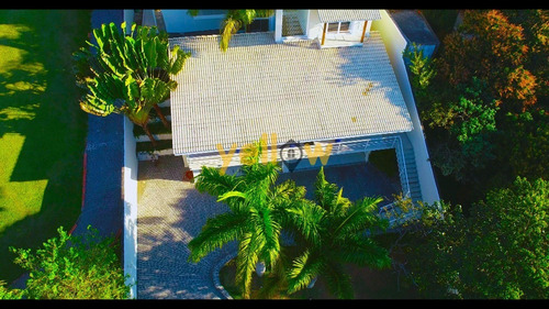 Imagem 22 de 30 de Casa - Arujazinho Iii - Ca-1911