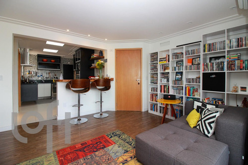 Imagem 11 de 30 de Apto Mandaqui | 2 Quartos | 85 M² | Cond: R$1168.00 | 2 Vagas - 139kc1d
