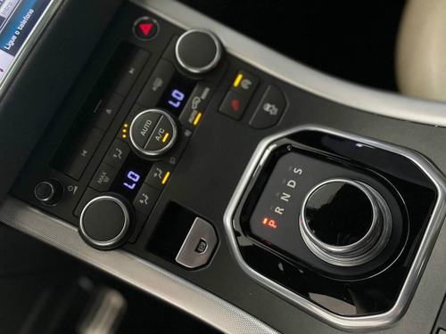 Imagem 12 de 15 de Land Rover Range Rover Evoque Dynamic
