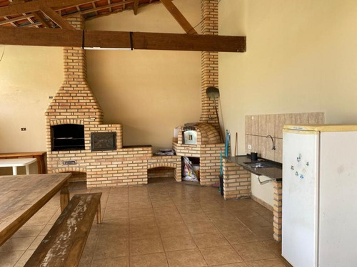 Imagem 21 de 30 de Linda Chácara A Venda No Bairro Jardim Bela Vista Em Tatuí/sp - 1683