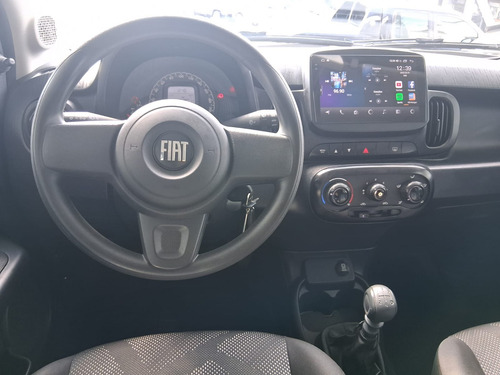 Fiat Mobi 1.0 Like Flex 5p