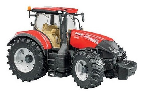 Bruder - Escala 1:16 - Tractor Case Ih Optum 300 Cvx 