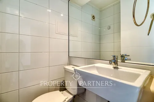 Departamento De 4 Habitaciones, Primera Línea En C...