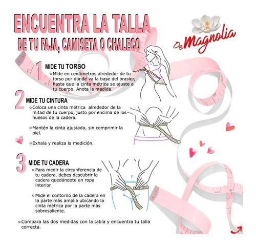 Faja Panty Cinturilla Alta Microfibra Control Medio Pf170502