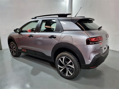 Citroën C4 Cactus 1.6 Thp Shine
