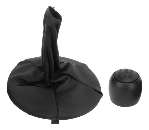 Funda Para Maletero Sphere Shift Knob, 5 Velocidades, Manual