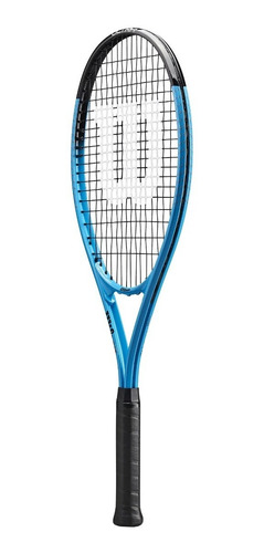 Imagen 3 de 4 de Raqueta De Tenis Wilson Ultra Power Xl Blue