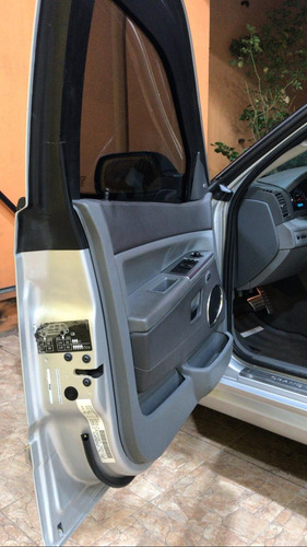 Jeep Grand Cherokee 2007 6.1 Srt-8 Hemi