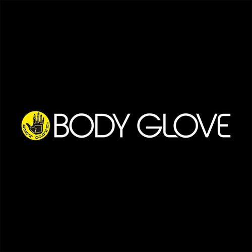 Lentes De Sol Body Glove Bgm 1904 Polarizado Negro Hombre