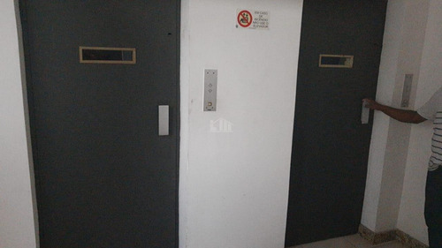 Imagem 13 de 17 de Apartamento 1 Quarto Para Vender, 37 M², Em Barro Vermelho, Vitória/es - 1114