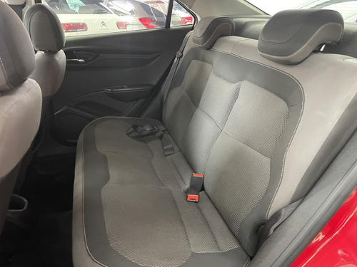 Chevrolet Prisma 1.4 MPFI LTZ 8V FLEX 4P AUTOMÁTICO