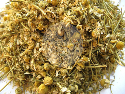 Manzanilla Flor 250g Producto Herbal Para Te O Infusion