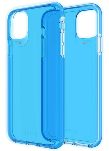Funda Para iPhone 11 Pro Max Gear4 36606 Color Azul