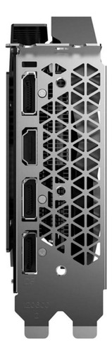 Zotac Nvidia Gaming Geforce Rtx 2060 6gb Gddr6 (Usado)