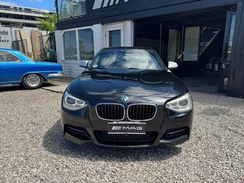 BMW Serie 1 2.5 135i Coupe Sportive 306cv